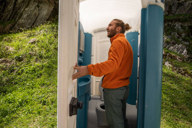 Portable Toilet Options We Offer in Hillsborough, NC