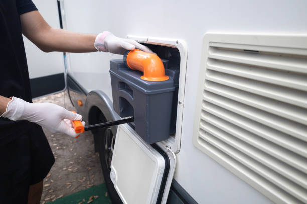 Best Portable toilet rental cost  in Hillsborough, NC