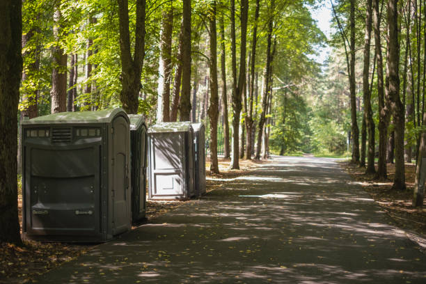 Best Sanitation services for porta potties  in Hillsborough, NC