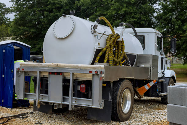 Best Affordable portable toilet rental  in Hillsborough, NC