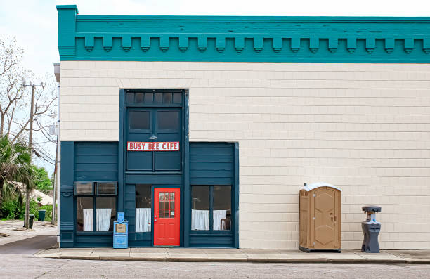 Best Affordable porta potty rental  in Hillsborough, NC