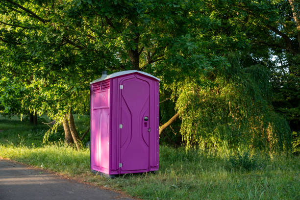 Best Porta potty delivery and setup  in Hillsborough, NC