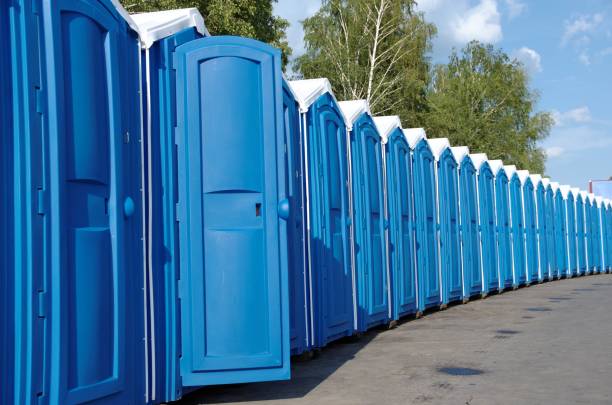 Best Event porta potty rental  in Hillsborough, NC